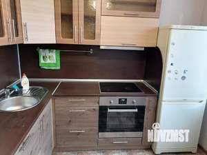 2-к квартира, на длительный срок, 53м2, 2/10 этаж