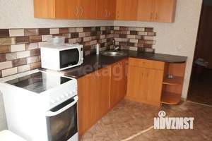 1-к квартира, на длительный срок, 40м2, 6/10 этаж