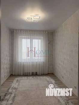 4-к квартира, на длительный срок, 66м2, 18/25 этаж