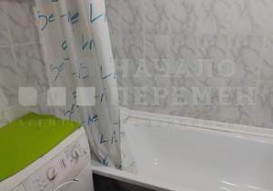 1-к квартира, на длительный срок, 41м2, 3/10 этаж