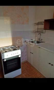 1-к квартира, на длительный срок, 32м2, 4/5 этаж