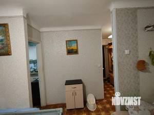 1-к квартира, на длительный срок, 30м2, 4/5 этаж