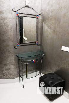 1-к квартира, на длительный срок, 51м2, 7/17 этаж