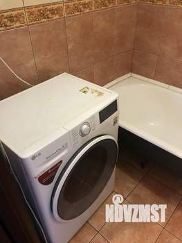 2-к квартира, на длительный срок, 45м2, 2/9 этаж