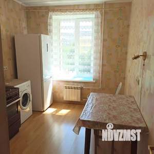 1-к квартира, на длительный срок, 37м2, 4/14 этаж