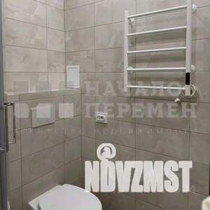 Студия квартира, на длительный срок, 28м2, 4/30 этаж