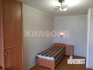 1-к квартира, на длительный срок, 31м2, 4/5 этаж