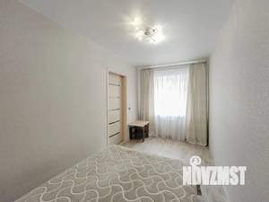 2-к квартира, посуточно, 40м2, 4/5 этаж