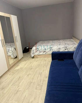 1-к квартира, на длительный срок, 32м2, 1/9 этаж