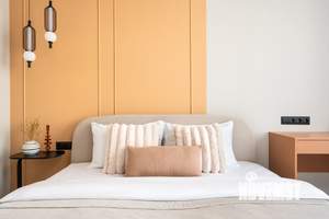 3-к квартира, посуточно, 60м2, 19/31 этаж