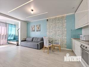 2-к квартира, на длительный срок, 48м2, 11/26 этаж