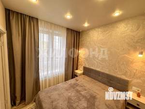 1-к квартира, на длительный срок, 26м2, 8/17 этаж