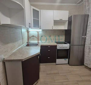 1-к квартира, на длительный срок, 30м2, 2/5 этаж