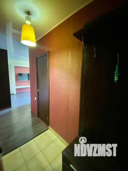 2-к квартира, на длительный срок, 44м2, 2/5 этаж