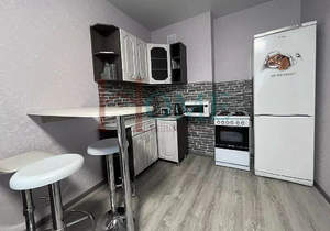 2-к квартира, на длительный срок, 39м2, 15/17 этаж