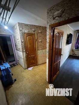 2-к квартира, на длительный срок, 48м2, 1/5 этаж