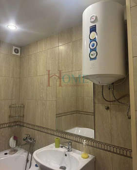 Студия квартира, на длительный срок, 32м2, 5/10 этаж