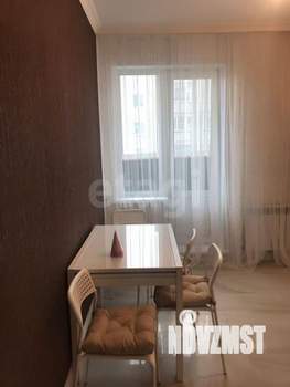 2-к квартира, на длительный срок, 62м2, 7/25 этаж