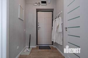 1-к квартира, посуточно, 48м2, 1/1 этаж