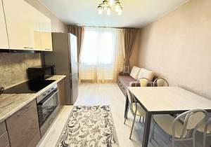 3-к квартира, на длительный срок, 85м2, 7/25 этаж