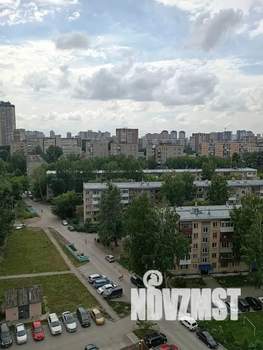 Студия квартира, посуточно, 25м2, 11/24 этаж