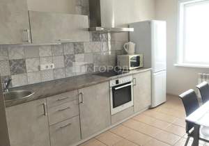 1-к квартира, на длительный срок, 48м2, 15/17 этаж