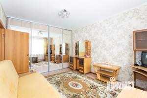 1-к квартира, на длительный срок, 33м2, 2/10 этаж