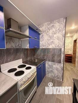 1-к квартира, на длительный срок, 31м2, 4/9 этаж