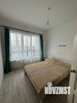 2-к квартира, на длительный срок, 44м2, 7/19 этаж