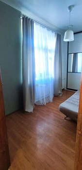 2-к квартира, на длительный срок, 47м2, 2/5 этаж