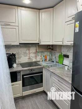 3-к квартира, на длительный срок, 59м2, 1/5 этаж