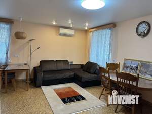 2-к квартира, на длительный срок, 43м2, 1/9 этаж