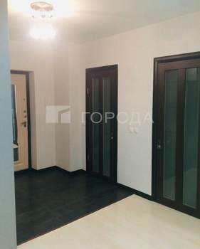 1-к квартира, на длительный срок, 73м2, 12/17 этаж