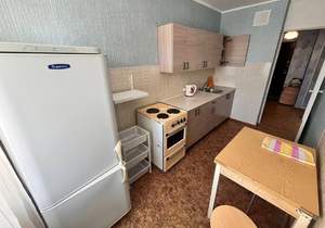 1-к квартира, на длительный срок, 38м2, 2/9 этаж