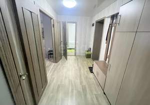 2-к квартира, на длительный срок, 50м2, 4/9 этаж