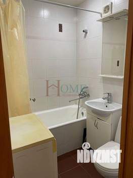 1-к квартира, на длительный срок, 31м2, 4/5 этаж
