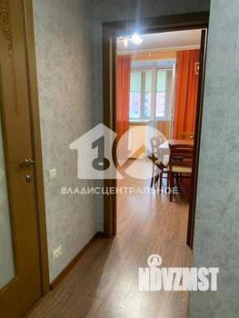 1-к квартира, на длительный срок, 44м2, 1/9 этаж