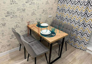 2-к квартира, на длительный срок, 52м2, 6/9 этаж