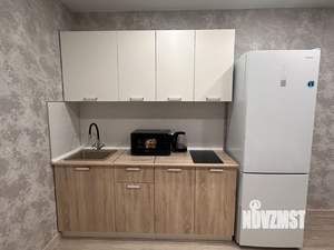 1-к квартира, на длительный срок, 42м2, 21/26 этаж