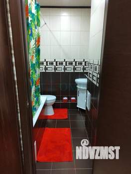 Студия квартира, на длительный срок, 35м2, 5/10 этаж