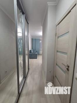 Студия квартира, на длительный срок, 25м2, 25/27 этаж