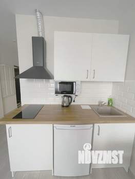 Студия квартира, посуточно, 25м2, 1/25 этаж