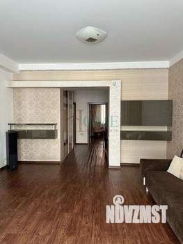 3-к квартира, на длительный срок, 100м2, 4/5 этаж