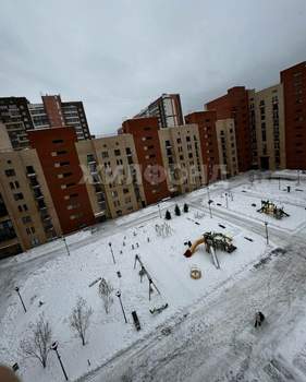 1-к квартира, на длительный срок, 34м2, 7/13 этаж