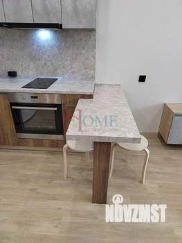 Студия квартира, на длительный срок, 30м2, 7/25 этаж