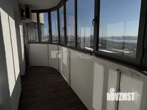 1-к квартира, на длительный срок, 40м2, 15/17 этаж