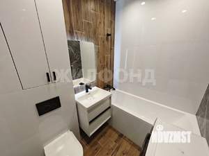 Студия квартира, на длительный срок, 33м2, 29/30 этаж