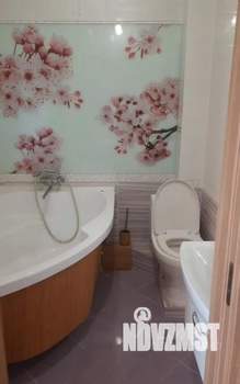 1-к квартира, на длительный срок, 39м2, 12/25 этаж