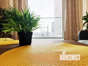 3-к квартира, посуточно, 80м2, 2/10 этаж