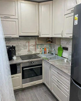 3-к квартира, на длительный срок, 59м2, 1/5 этаж